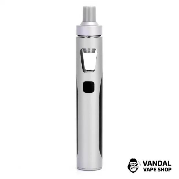 Стартовый набор Joyetech eGo AIO в серо-черной расцветке