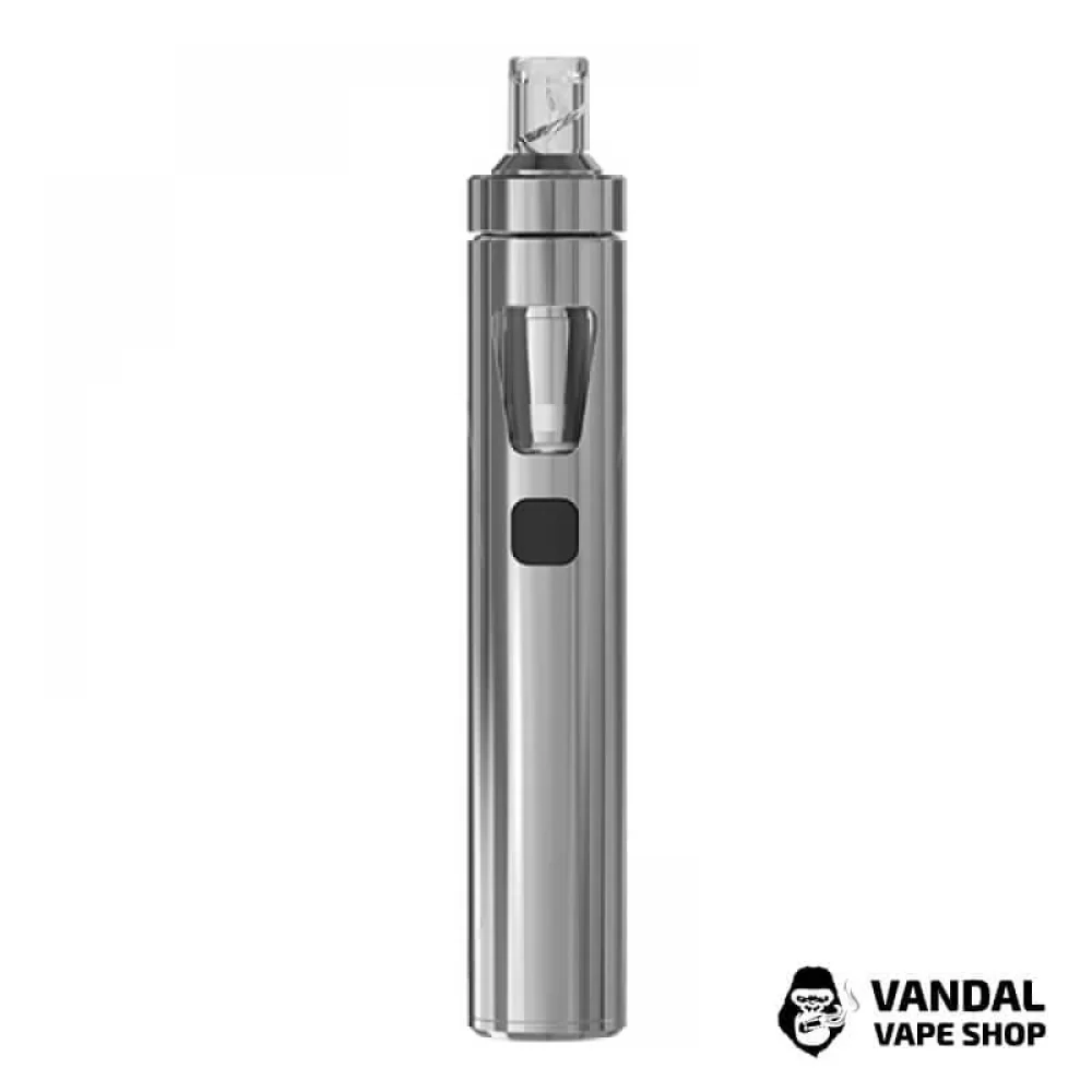Стартовый набор Joyetech eGo AIO в серебряном цвете