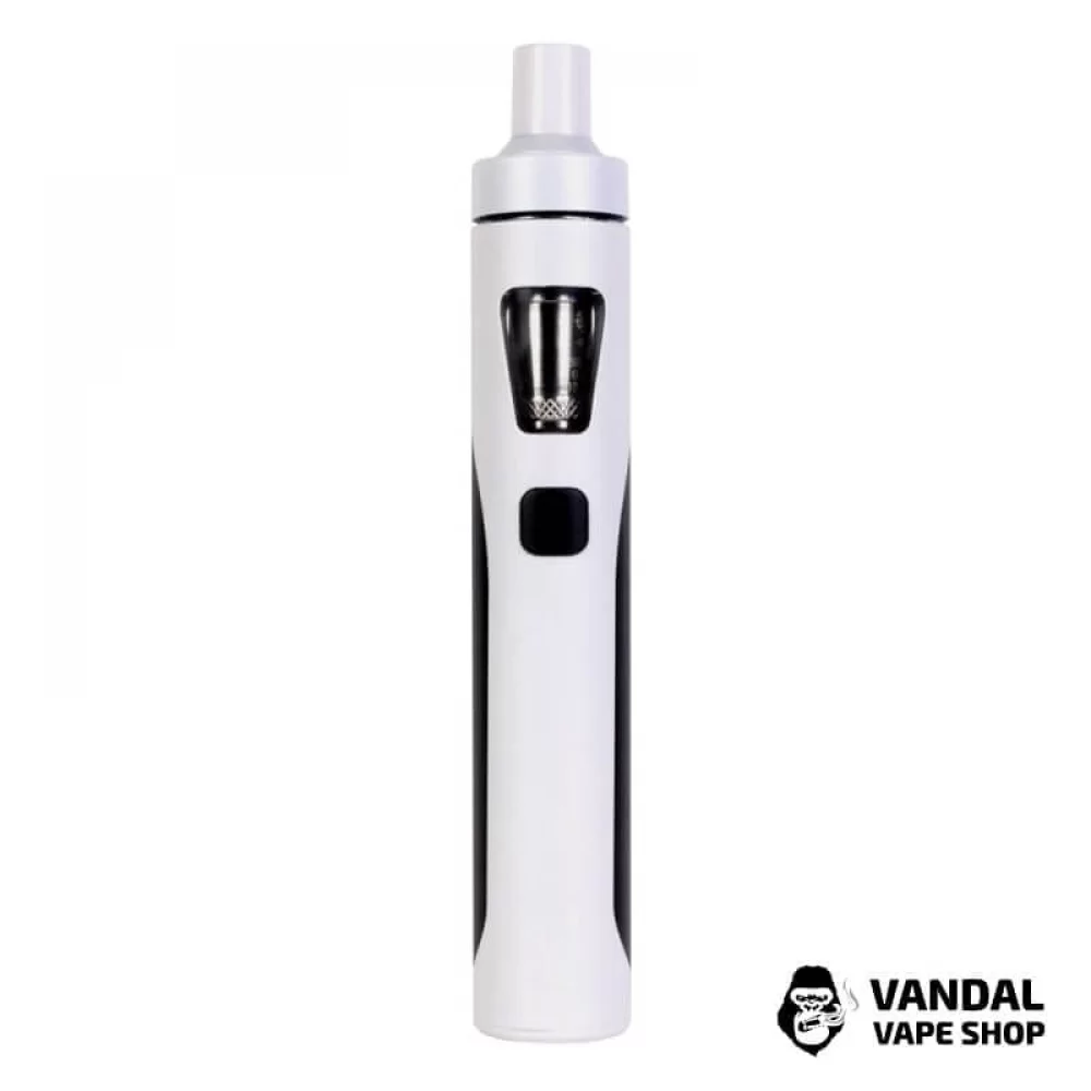 Стартовий набір Joyetech EGo AIO в чорно-білому забарвленні