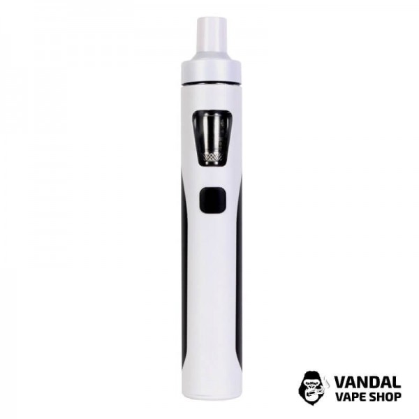 Стартовый набор Joyetech eGo AIO в черно-белой расцветке