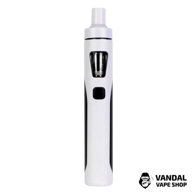 Стартовый набор Joyetech eGo AIO в черно-белой расцветке