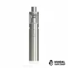 Стартовий набір Eleaf iJust S Starter Kit (Original) в срібному кольорі