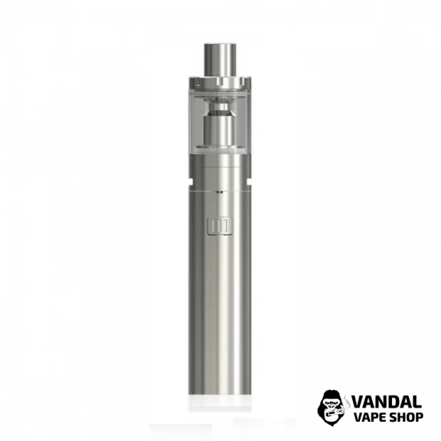 Стартовый набор Eleaf iJust S Starter Kit (Original) в серебристом цвете
