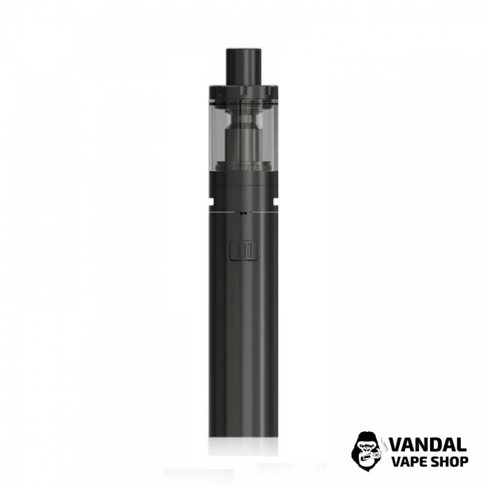 Стартовый набор Eleaf iJust S Starter Kit (Original) в черном цвете Стартовый набор Eleaf iJust S Starter Kit (Original) в черном цвете