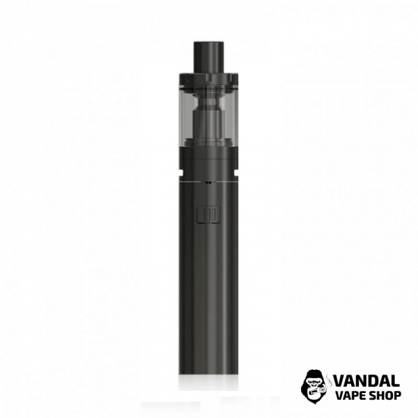 Стартовий набір Eleaf iJust S Starter Kit (Original) в чорному кольорі