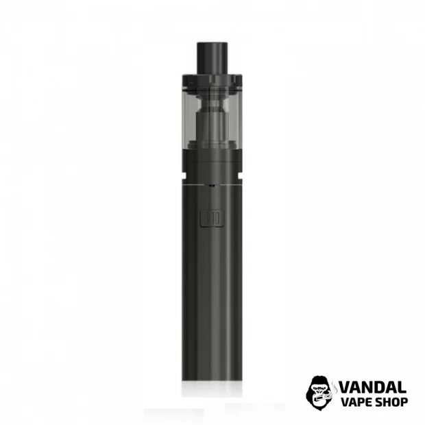 Стартовий набір Eleaf iJust S Starter Kit (Original) в чорному кольорі
