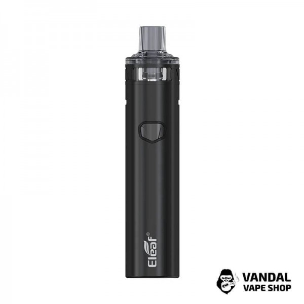 Стартовый набор Eleaf iJust AIO Kit в черном цвете (Original)