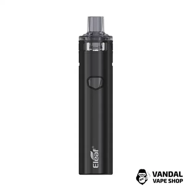 Стартовый набор Eleaf iJust AIO Kit в черном цвете (Original)