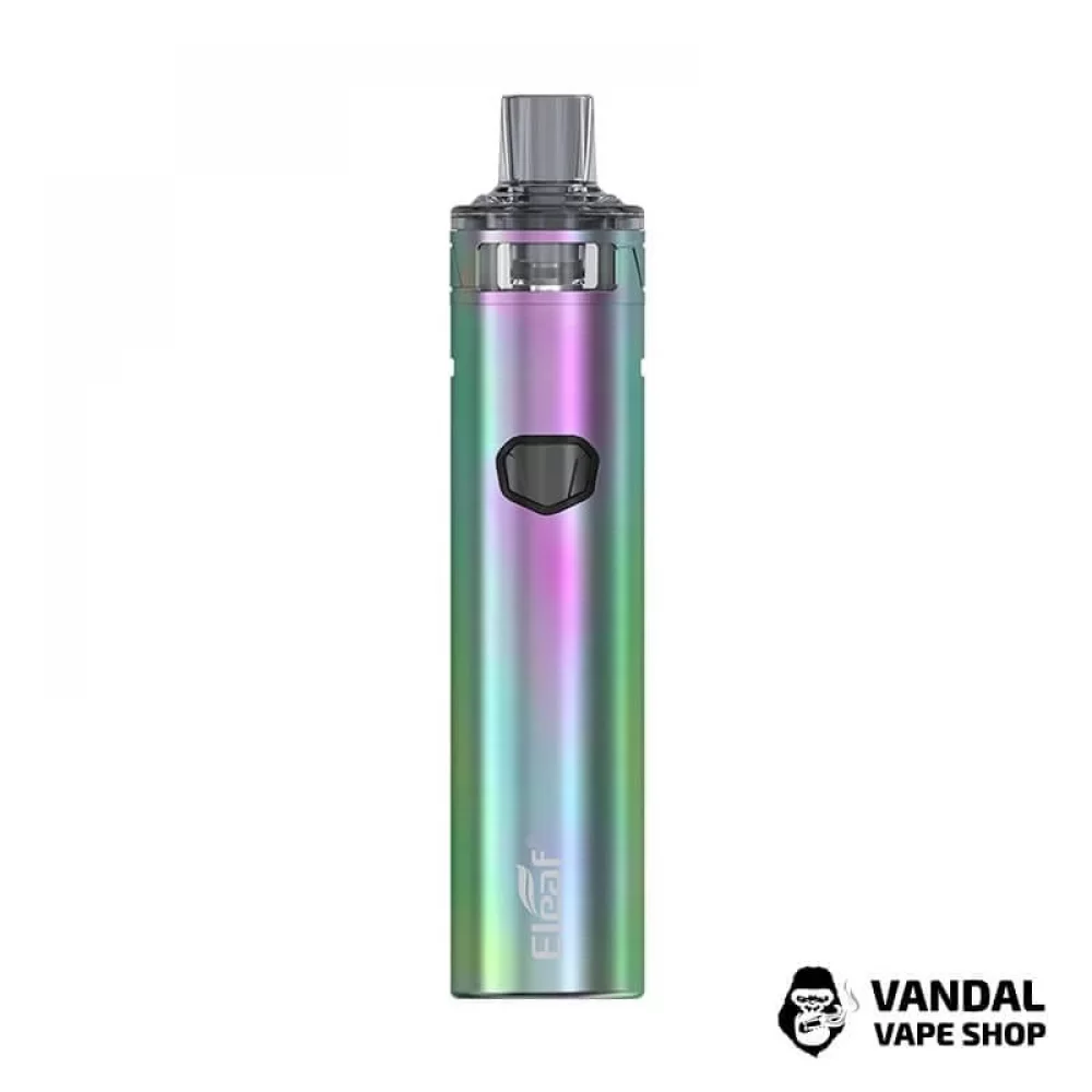 Стартовий набір Eleaf iJust AIO Kit в райдужному градієнті (Original)