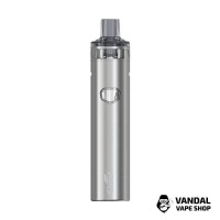 Стартовый набор Eleaf iJust AIO Kit Silver (Original)