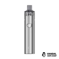 Стартовый набор Eleaf iJust AIO Kit Silver (Original)