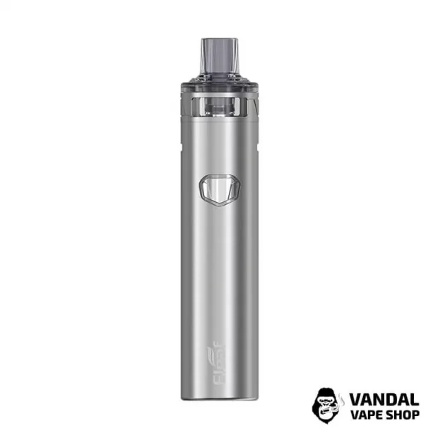Стартовий набір Eleaf iJust AIO Kit в срібному кольорі (Original)