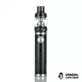 Стартовый набор Eleaf Ijust 3 в черном цвете