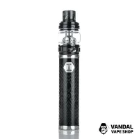 Стартовый набор Eleaf Ijust 3 Black (Original)