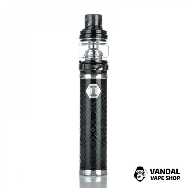 Стартовый набор Eleaf Ijust 3 в черном цвете