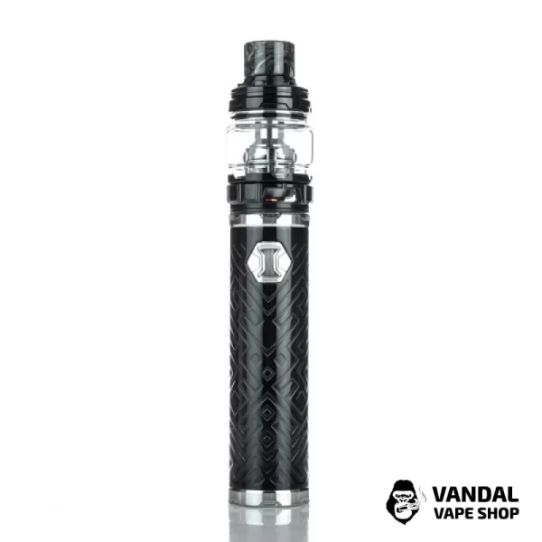 Стартовый набор Eleaf Ijust 3 в черном цвете