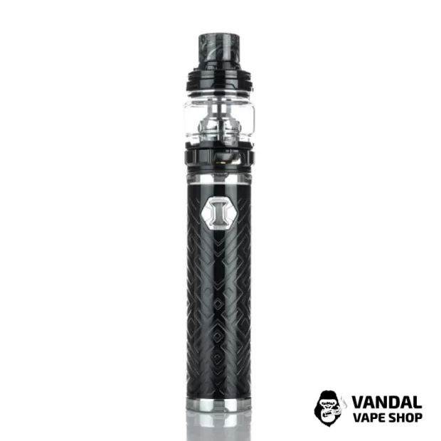 Стартовый набор Eleaf Ijust 3 в черном цвете