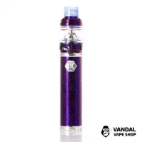 Стартовый набор Eleaf Ijust 3 Blue (Original)