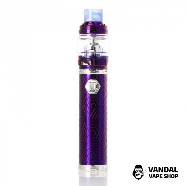 Стартовый набор Eleaf Ijust 3 в синем цвете