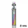 Стартовый набор Eleaf Ijust 3 в радужной расцветке