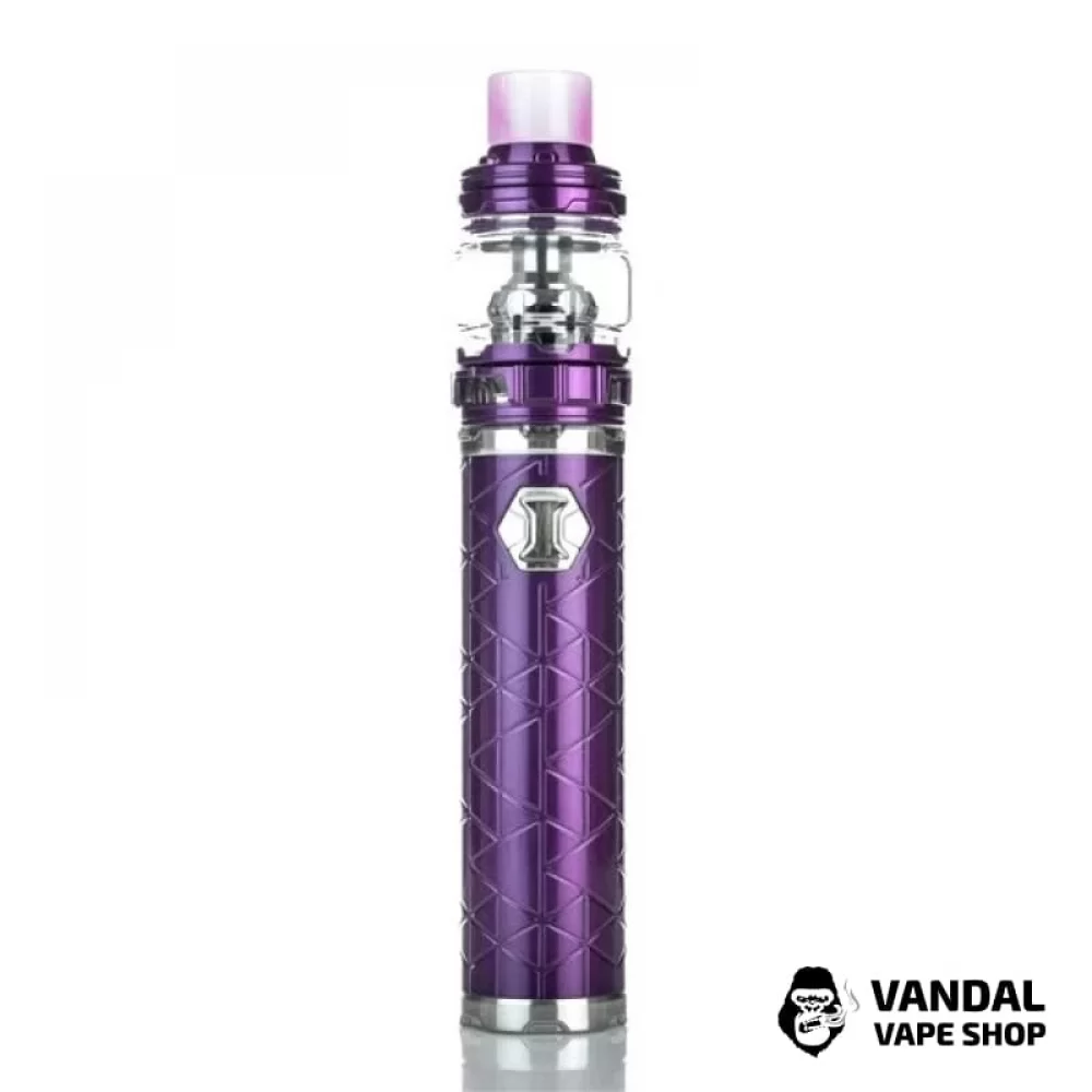 Стартовый набор Eleaf Ijust 3 в фиолетовом цвете Стартовый набор Eleaf Ijust 3 в фиолетовом цвете