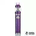 Стартовый набор Eleaf Ijust 3 в фиолетовом цвете