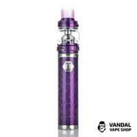 Стартовый набор Eleaf Ijust 3 Purple (Original)