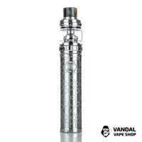 Стартовый набор Eleaf Ijust 3 Silver (Original)
