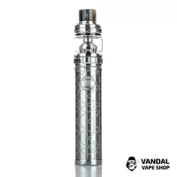 Стартовый набор Eleaf Ijust 3 Silver (Original)