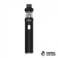 Стартовый набор Eleaf Ijust 3 Pro в черном цвете