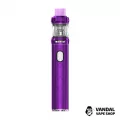 Стартовый набор Eleaf Ijust 3 Pro в фиолетовом цвете