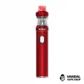 Стартовий набір Eleaf Ijust 3 Pro в червоному кольорі