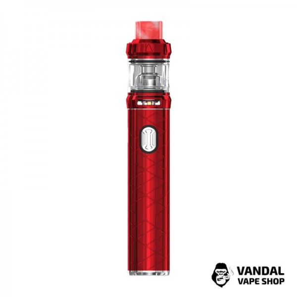 Стартовий набір Eleaf Ijust 3 Pro в червоному кольорі