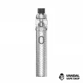 Стартовий набір Eleaf Ijust 3 Pro в срібному кольорі