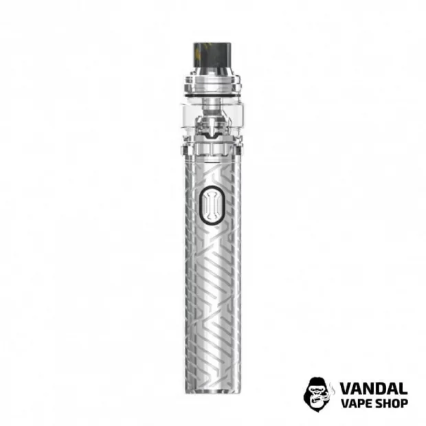 Стартовий набір Eleaf Ijust 3 Pro в срібному кольорі