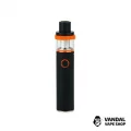 Стартовий набір Smok Vape Pen 22 Starter Kit в чорному кольорі