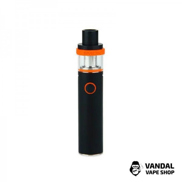 Стартовий набір Smok Vape Pen 22 Starter Kit в чорному кольорі