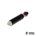 Стартовий набір Smok Vape Pen 22 Starter Kit в чорному кольорі