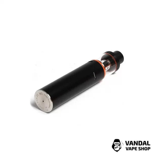 Стартовий набір Smok Vape Pen 22 Starter Kit в чорному кольорі