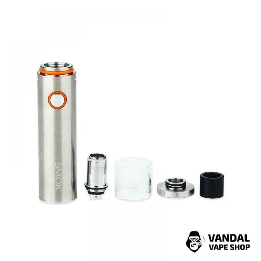 Стартовый набор Smok Vape Pen 22 Starter Kit в серебристом цвете