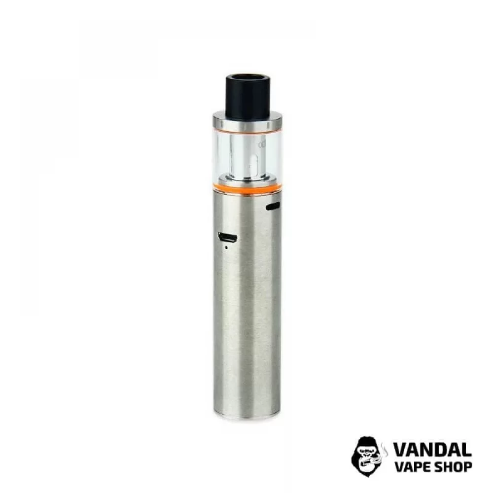 Стартовый набор Smok Vape Pen 22 Starter Kit в серебристом цвете