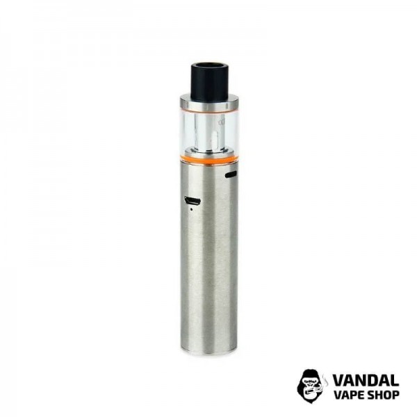 Стартовый набор Smok Vape Pen 22 Starter Kit в серебристом цвете
