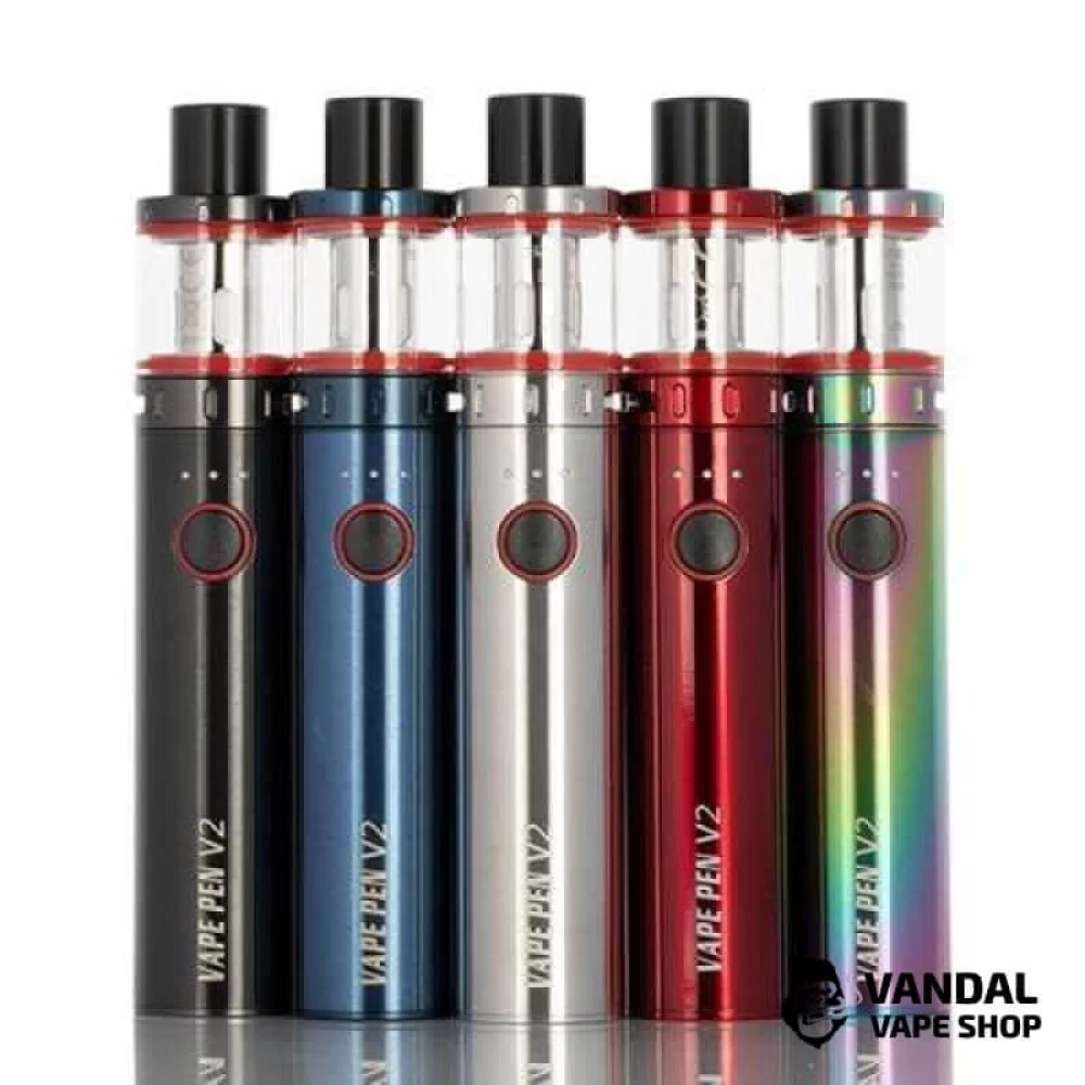 Стартовый набор Smok - Vape Pen V2 Starter Kit Стартовый набор Smok - Vape Pen V2 Starter Kit