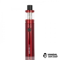 Smok - Vape Pen V2 Starter Kit - Red