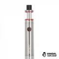 Стартовый набор Smok - Vape Pen V2 Starter Kit в серебристом цвете