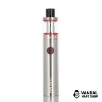 Smok - Vape Pen V2 Starter Kit - Silver