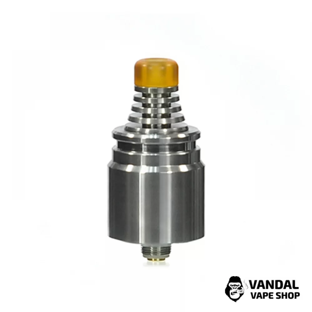 Дріпкa BSKR V2 MTL RDA від виробника Vandy Vape