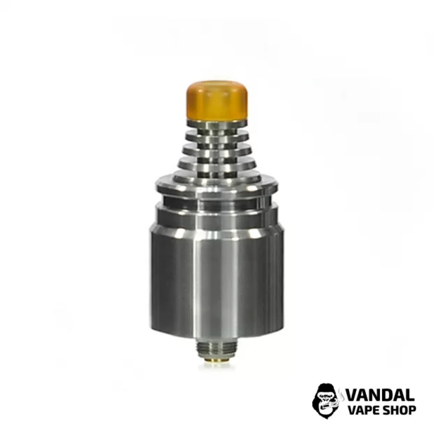 Дрипка BSKR V2 MTL RDA от производителя Vandy Vape