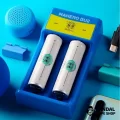 Зарядное устройство – 2 слот Mahero BU2