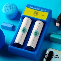 Зарядное устройство – 2 слот Mahero BU2